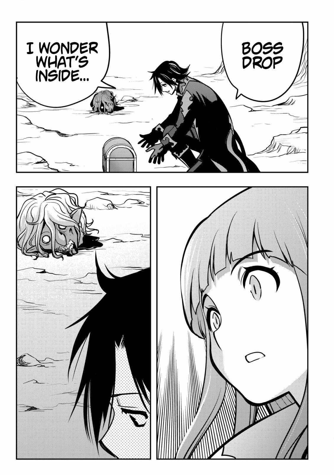 I Was Banished for Being a Useless Tamer, but My Second Job as a Universal Fusionist Lets Me Build the Ultimate Party Chapter 11 - Page 23 in English