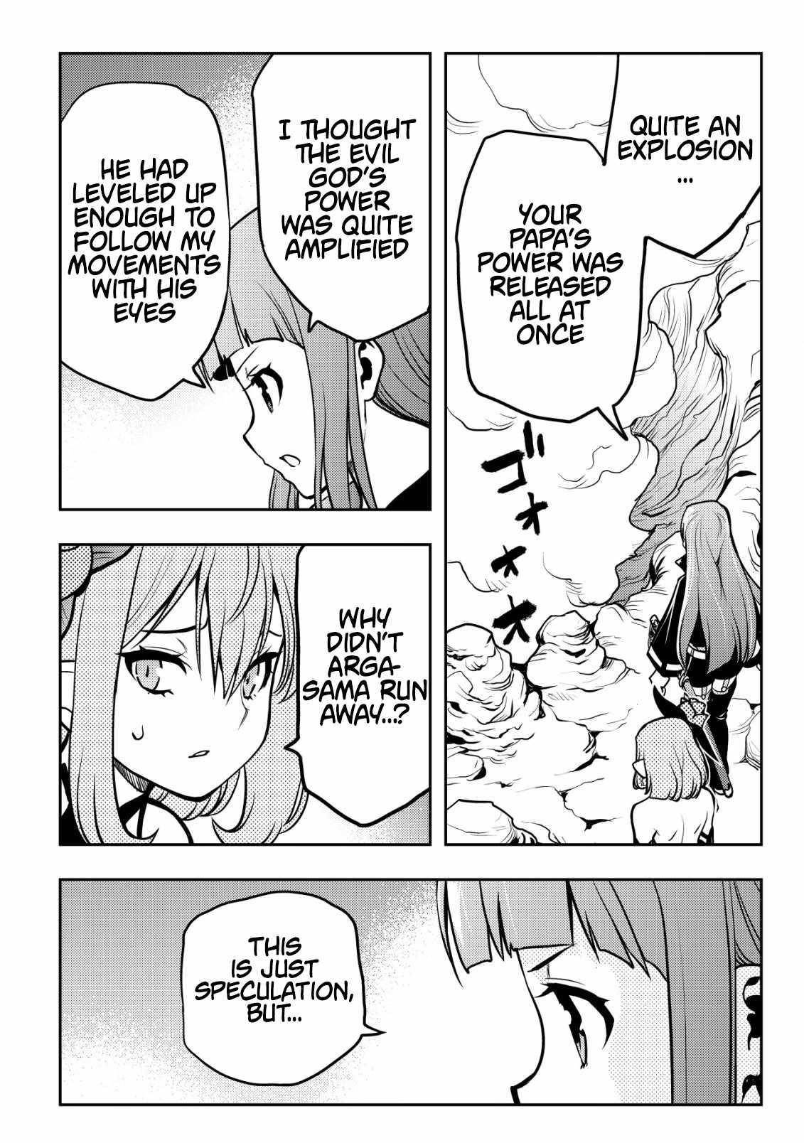I Was Banished for Being a Useless Tamer, but My Second Job as a Universal Fusionist Lets Me Build the Ultimate Party Chapter 12 - Page 2 in English