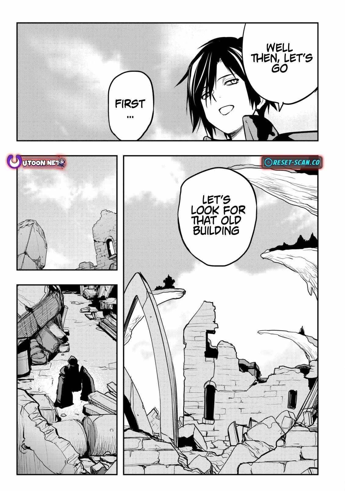 I Was Banished for Being a Useless Tamer, but My Second Job as a Universal Fusionist Lets Me Build the Ultimate Party Chapter 12 - Page 25 in English