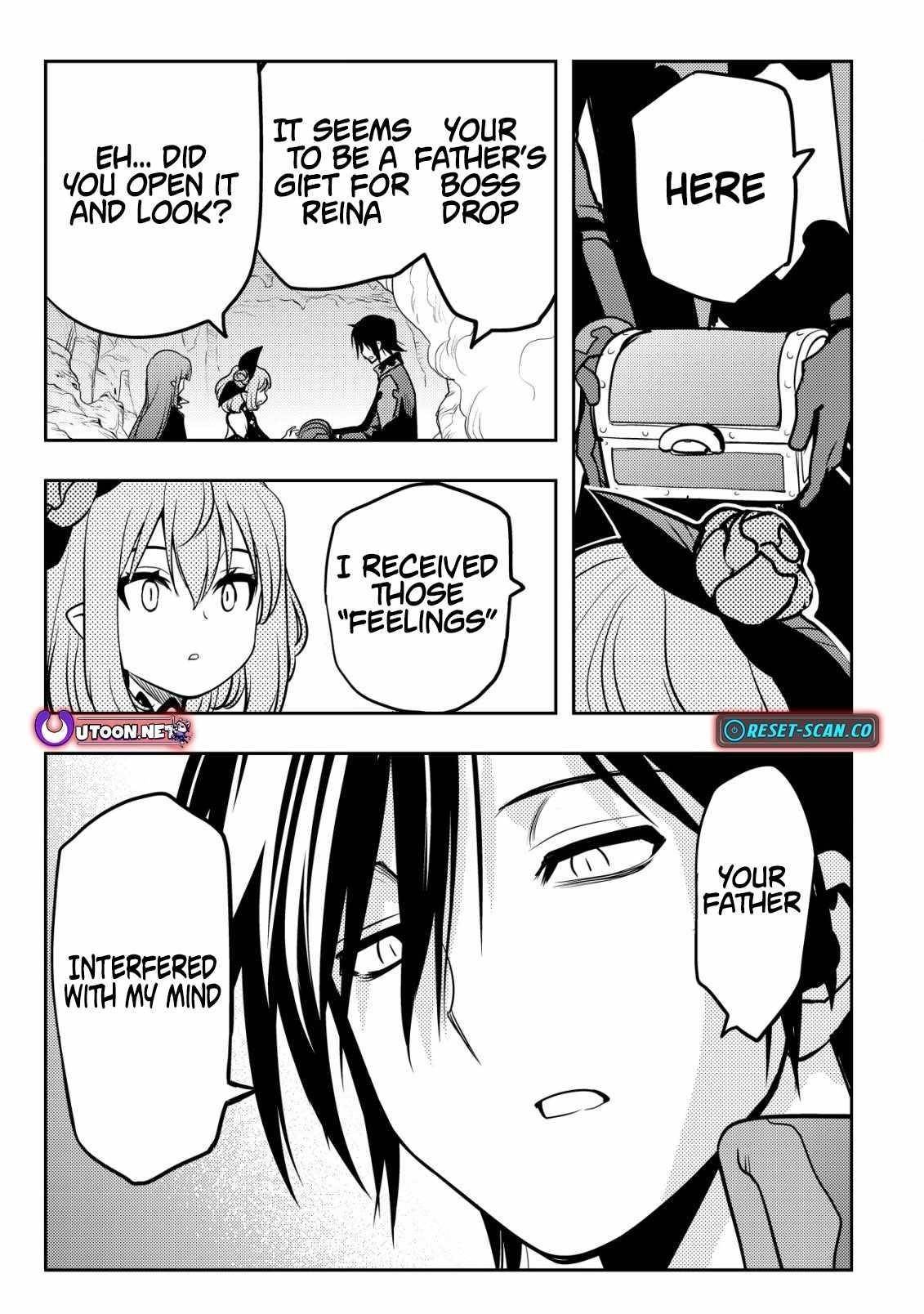 I Was Banished for Being a Useless Tamer, but My Second Job as a Universal Fusionist Lets Me Build the Ultimate Party Chapter 12 - Page 5 in English