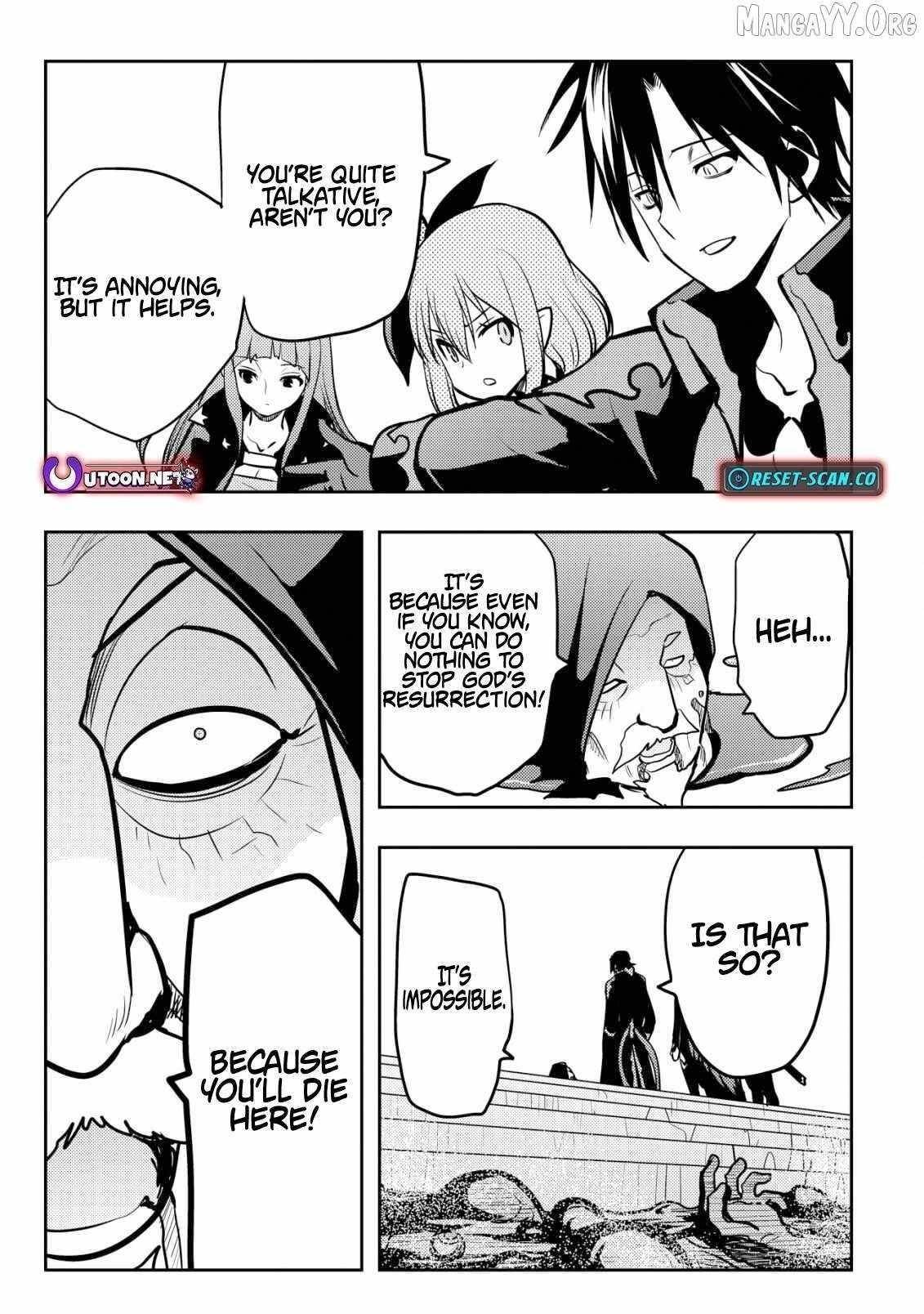 I Was Banished for Being a Useless Tamer, but My Second Job as a Universal Fusionist Lets Me Build the Ultimate Party Chapter 13 - Page 18 in English