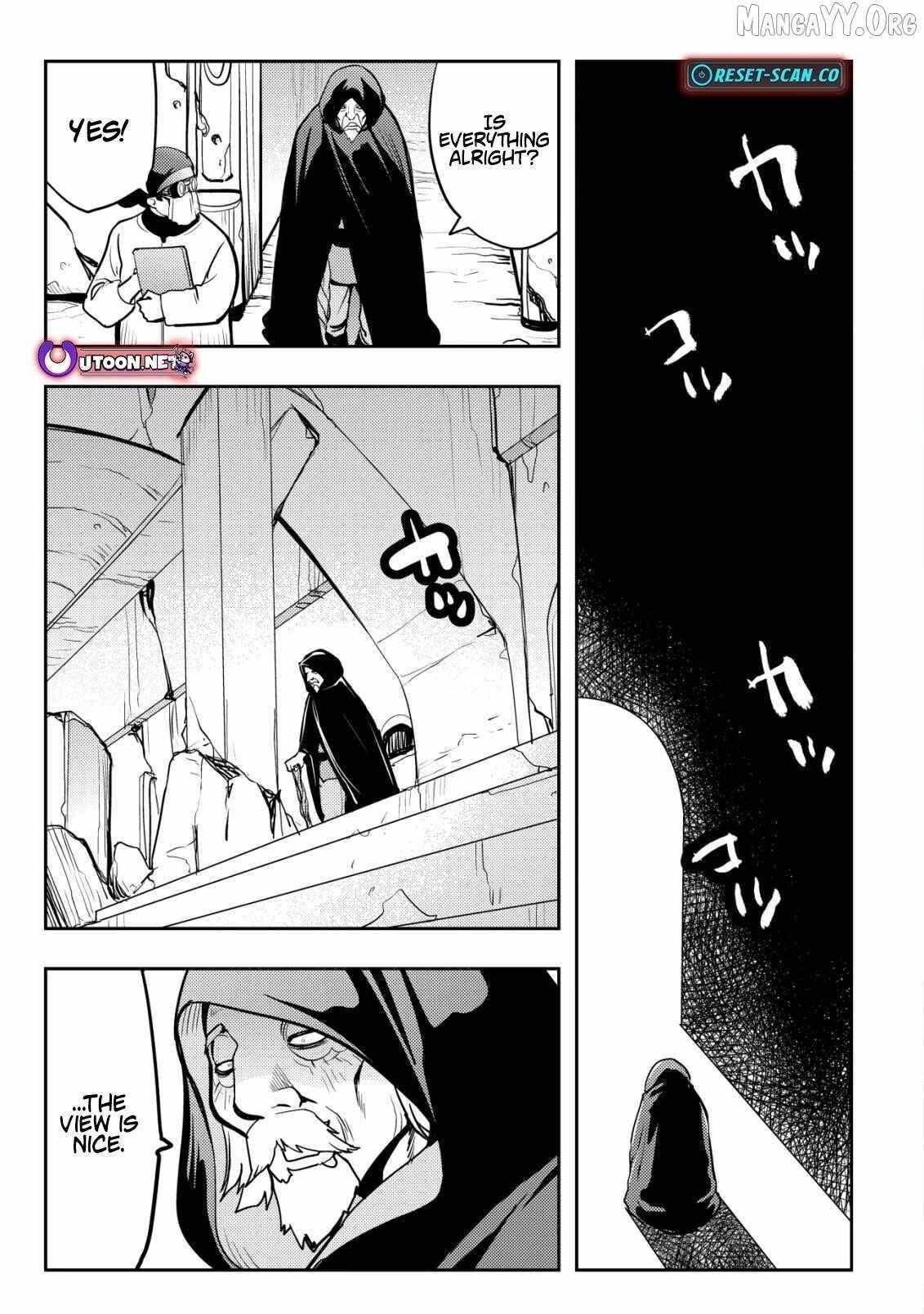 I Was Banished for Being a Useless Tamer, but My Second Job as a Universal Fusionist Lets Me Build the Ultimate Party Chapter 13 - Page 2 in English
