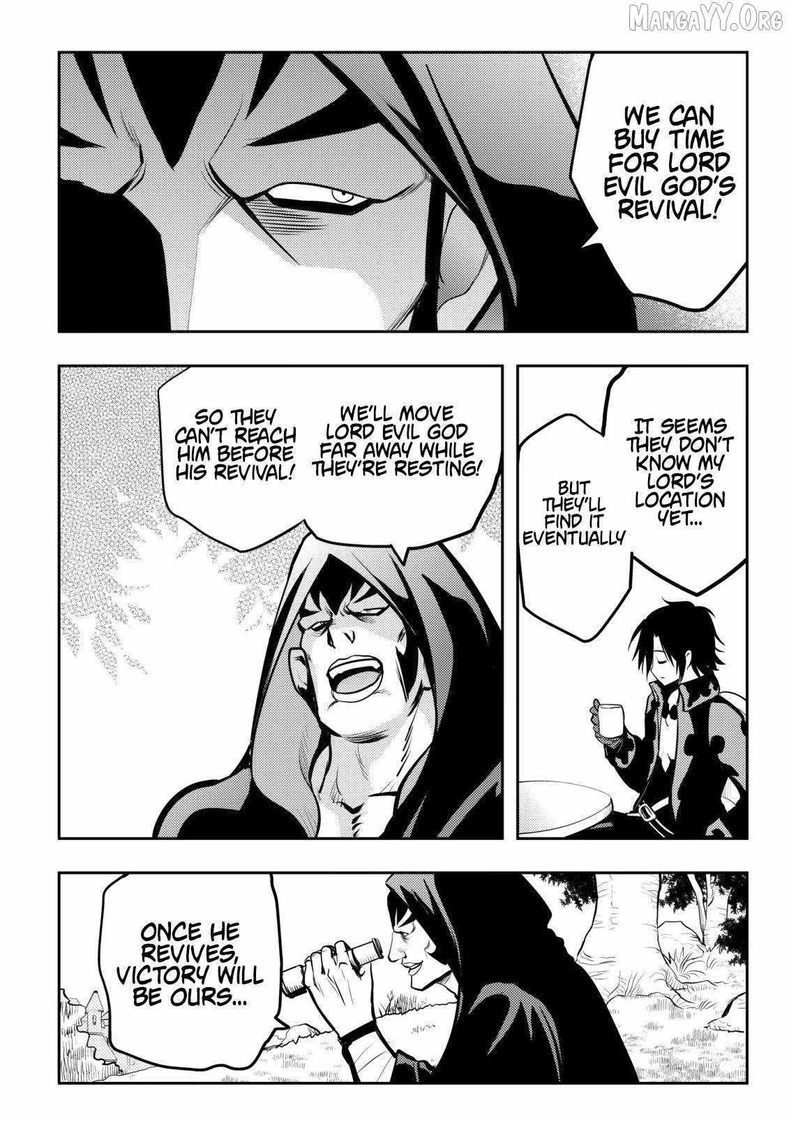 I Was Banished for Being a Useless Tamer, but My Second Job as a Universal Fusionist Lets Me Build the Ultimate Party Chapter 14 - Page 15 in English