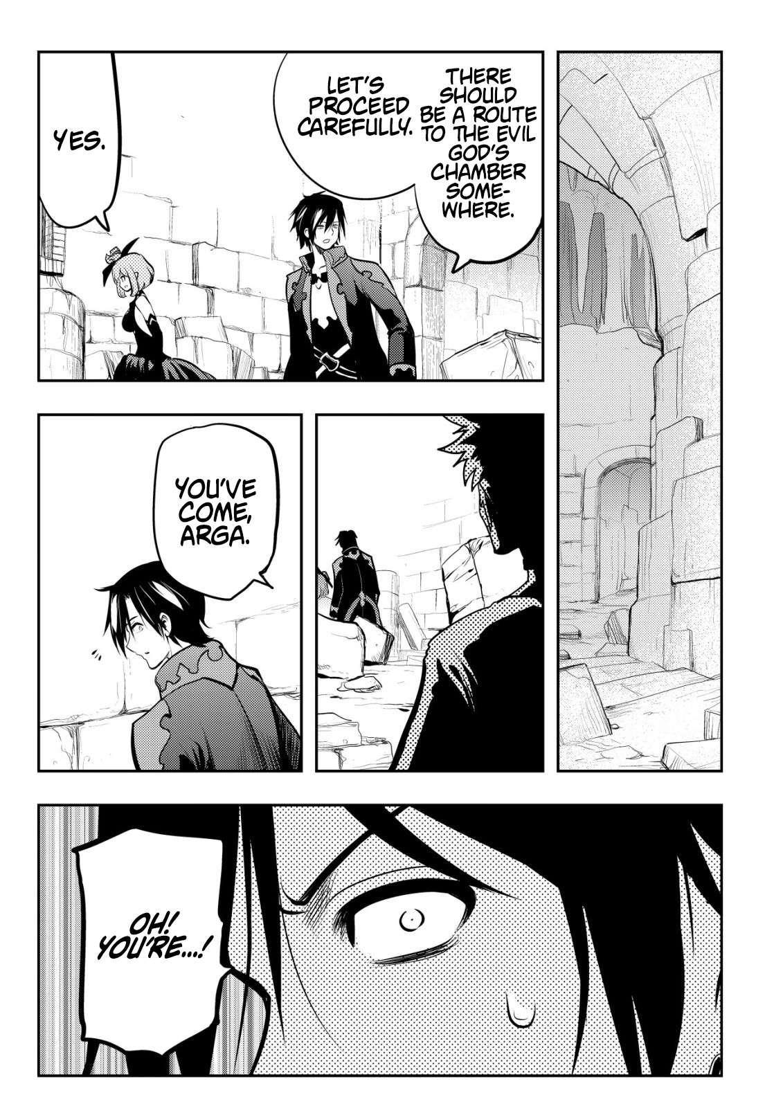 I Was Banished for Being a Useless Tamer, but My Second Job as a Universal Fusionist Lets Me Build the Ultimate Party Chapter 15 - Page 14 in English