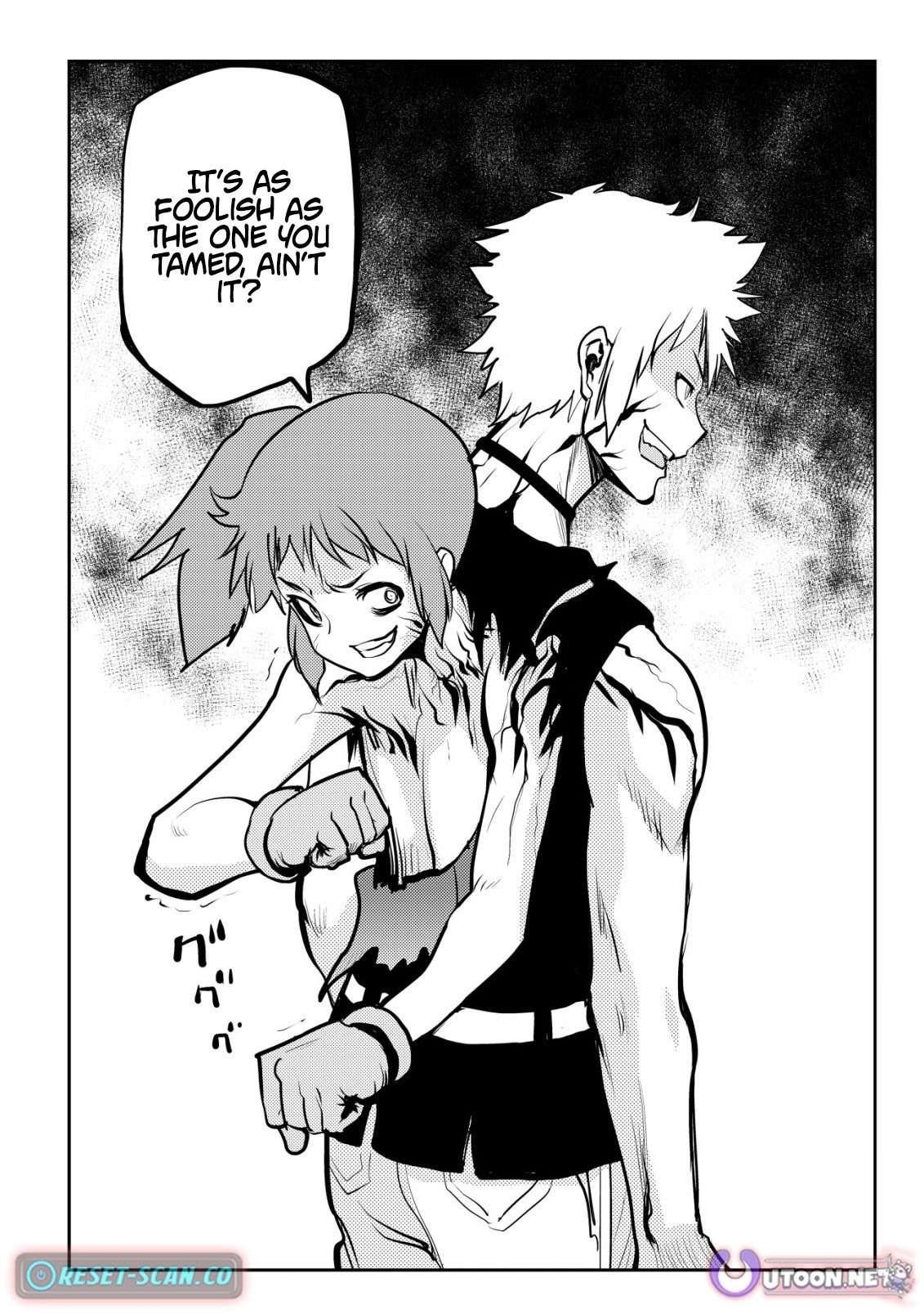 I Was Banished for Being a Useless Tamer, but My Second Job as a Universal Fusionist Lets Me Build the Ultimate Party Chapter 15 - Page 21 in English
