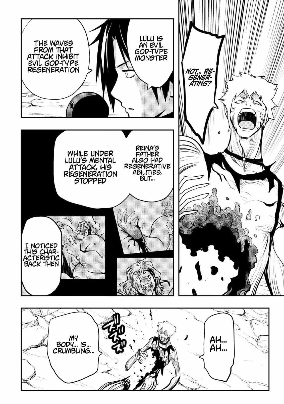 I Was Banished for Being a Useless Tamer, but My Second Job as a Universal Fusionist Lets Me Build the Ultimate Party Chapter 16 - Page 19 in English
