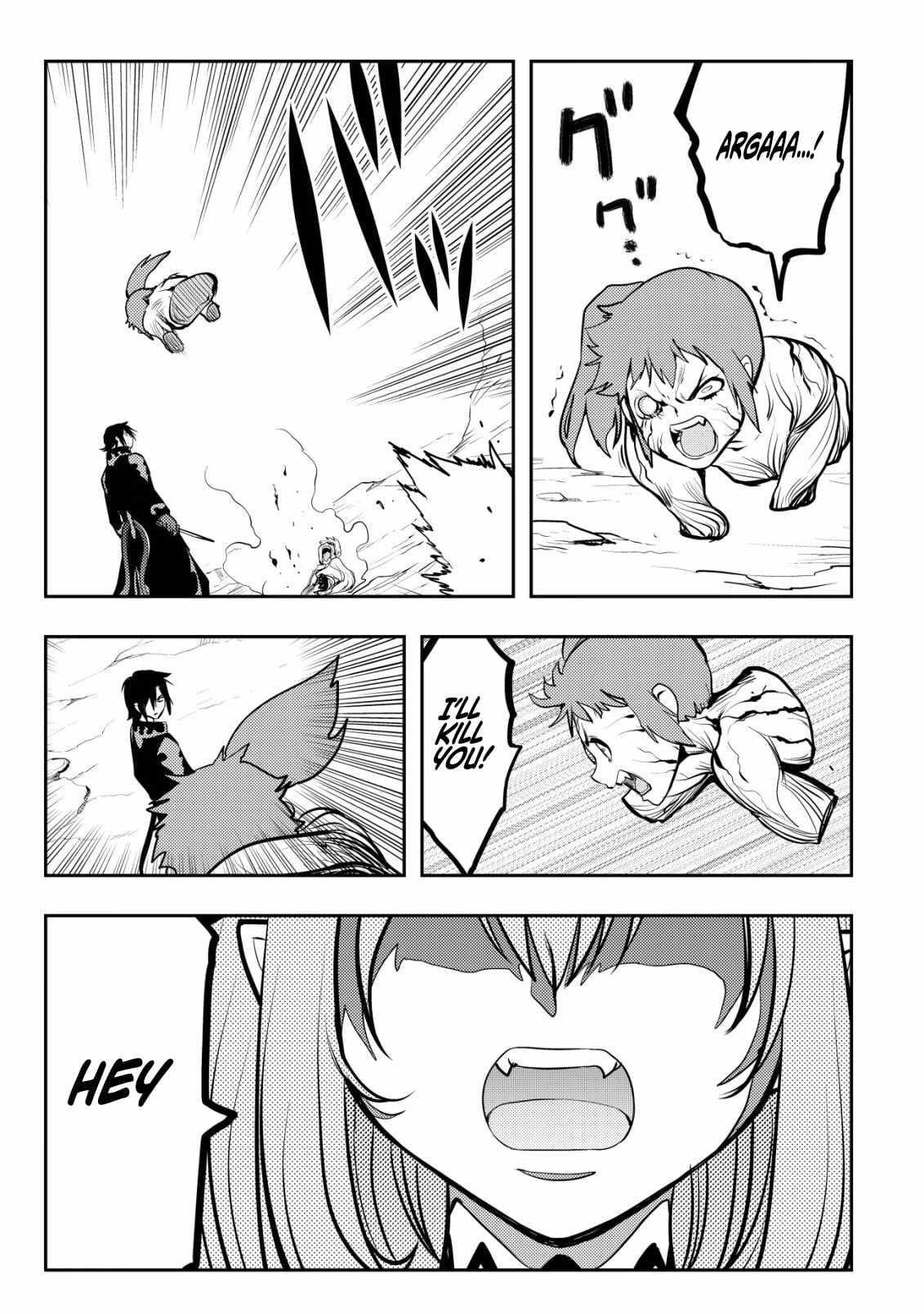I Was Banished for Being a Useless Tamer, but My Second Job as a Universal Fusionist Lets Me Build the Ultimate Party Chapter 16 - Page 20 in English