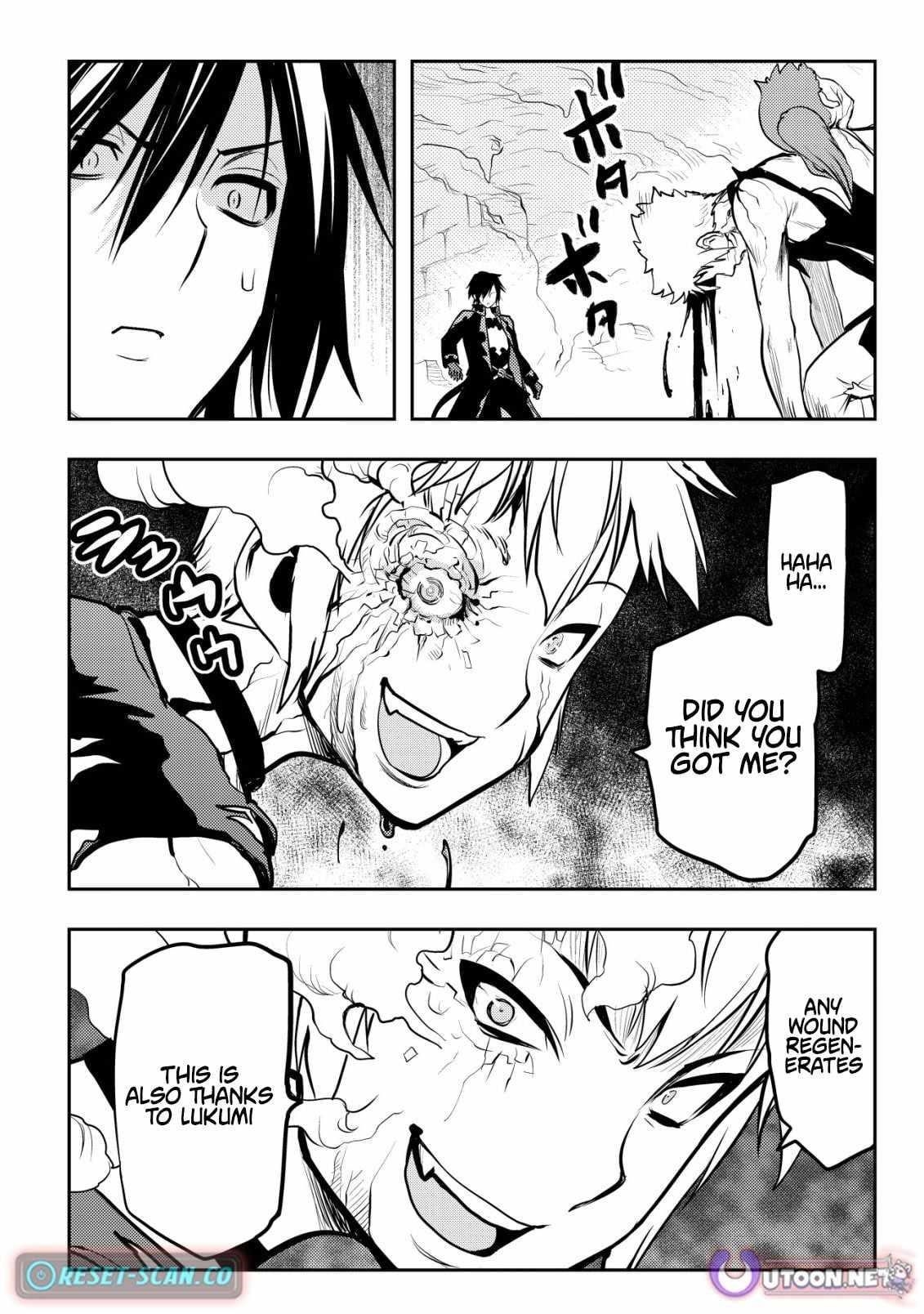 I Was Banished for Being a Useless Tamer, but My Second Job as a Universal Fusionist Lets Me Build the Ultimate Party Chapter 16 - Page 9 in English