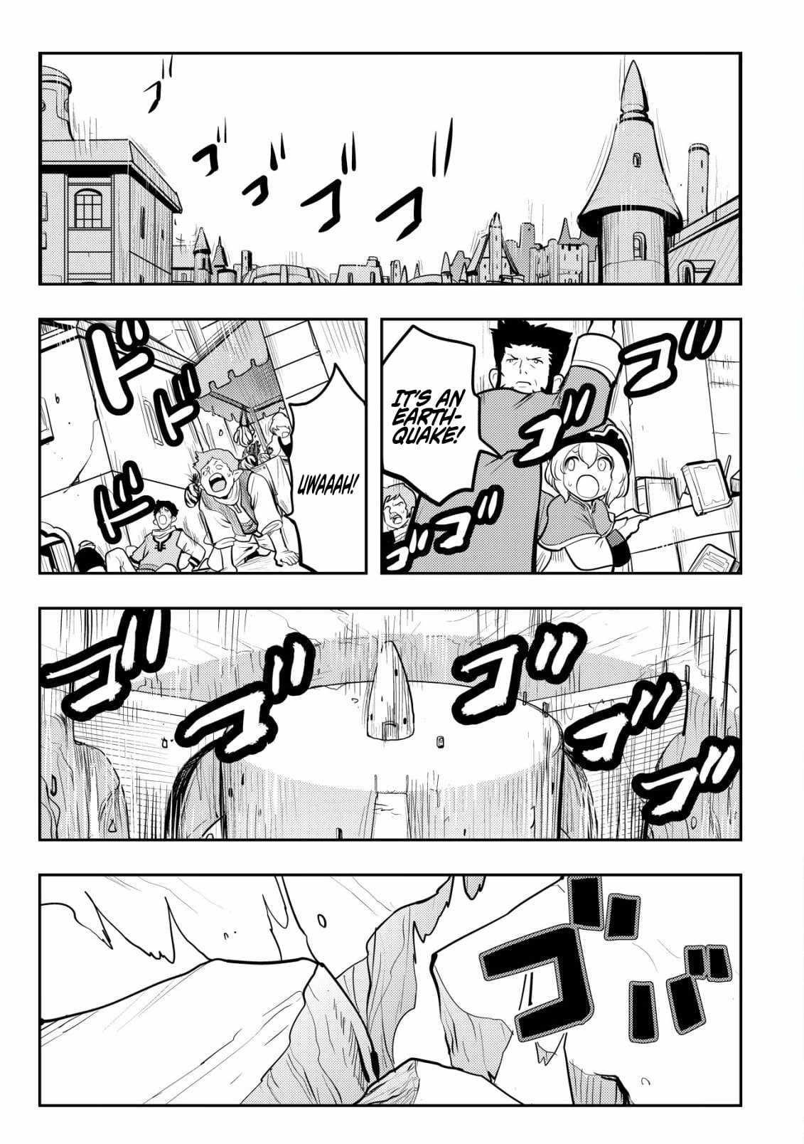 I Was Banished for Being a Useless Tamer, but My Second Job as a Universal Fusionist Lets Me Build the Ultimate Party Chapter 17 - Page 2 in English