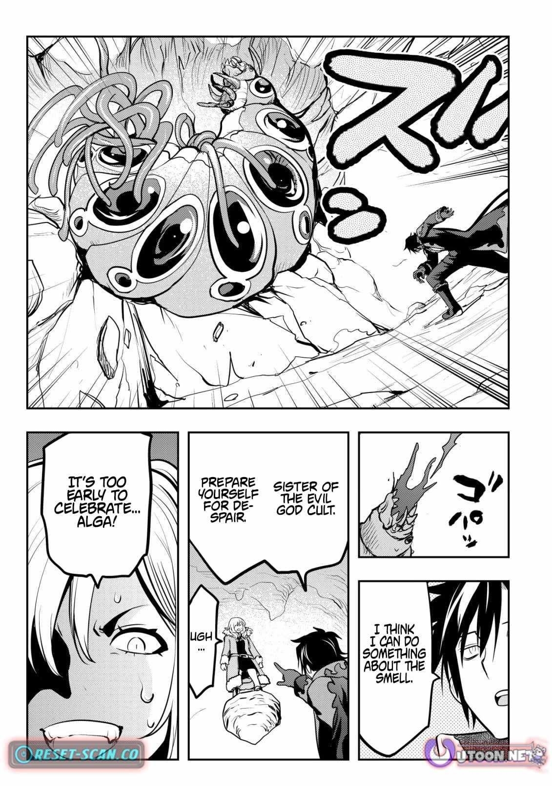 I Was Banished for Being a Useless Tamer, but My Second Job as a Universal Fusionist Lets Me Build the Ultimate Party Chapter 17 - Page 20 in English
