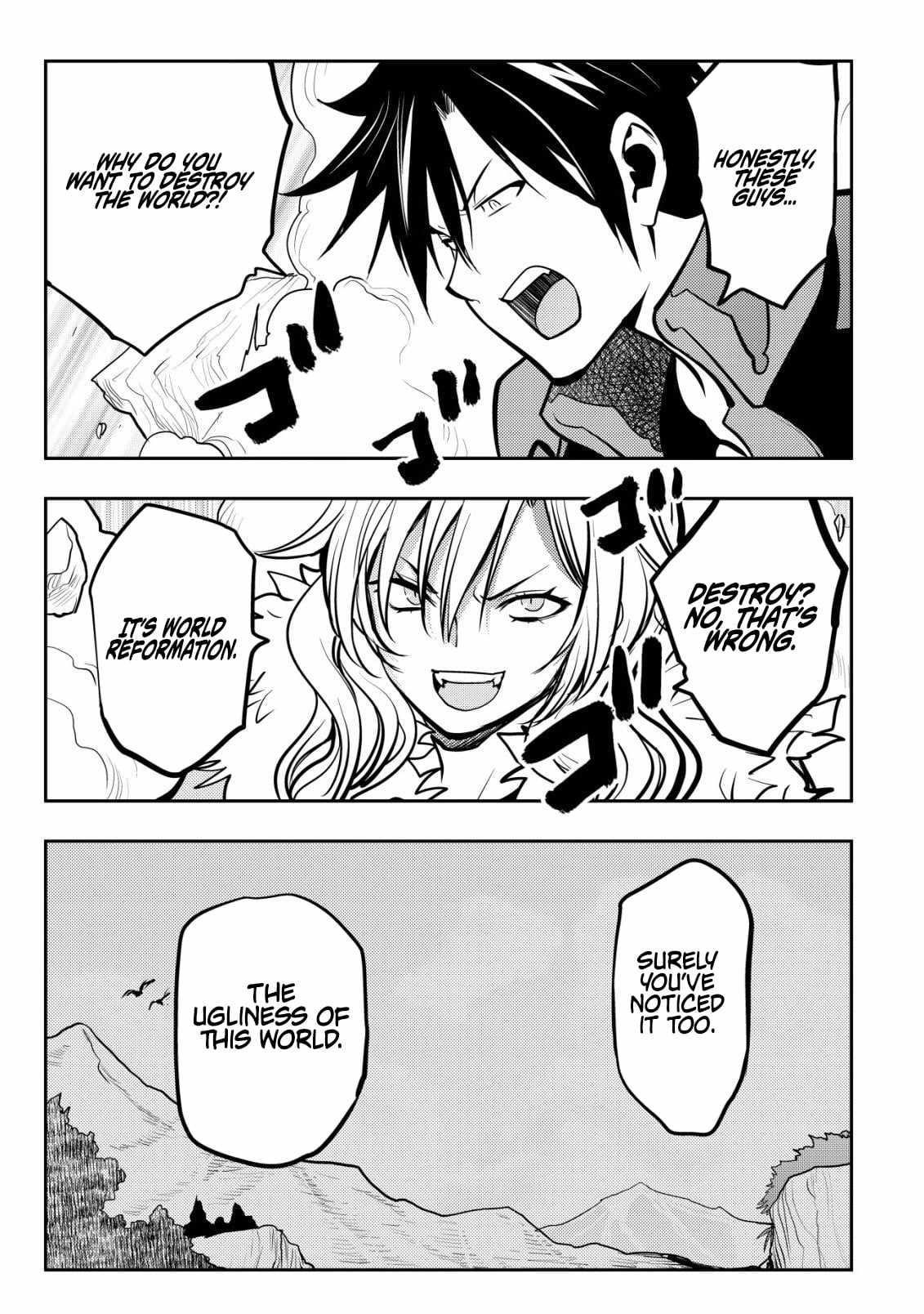 I Was Banished for Being a Useless Tamer, but My Second Job as a Universal Fusionist Lets Me Build the Ultimate Party Chapter 17 - Page 4 in English
