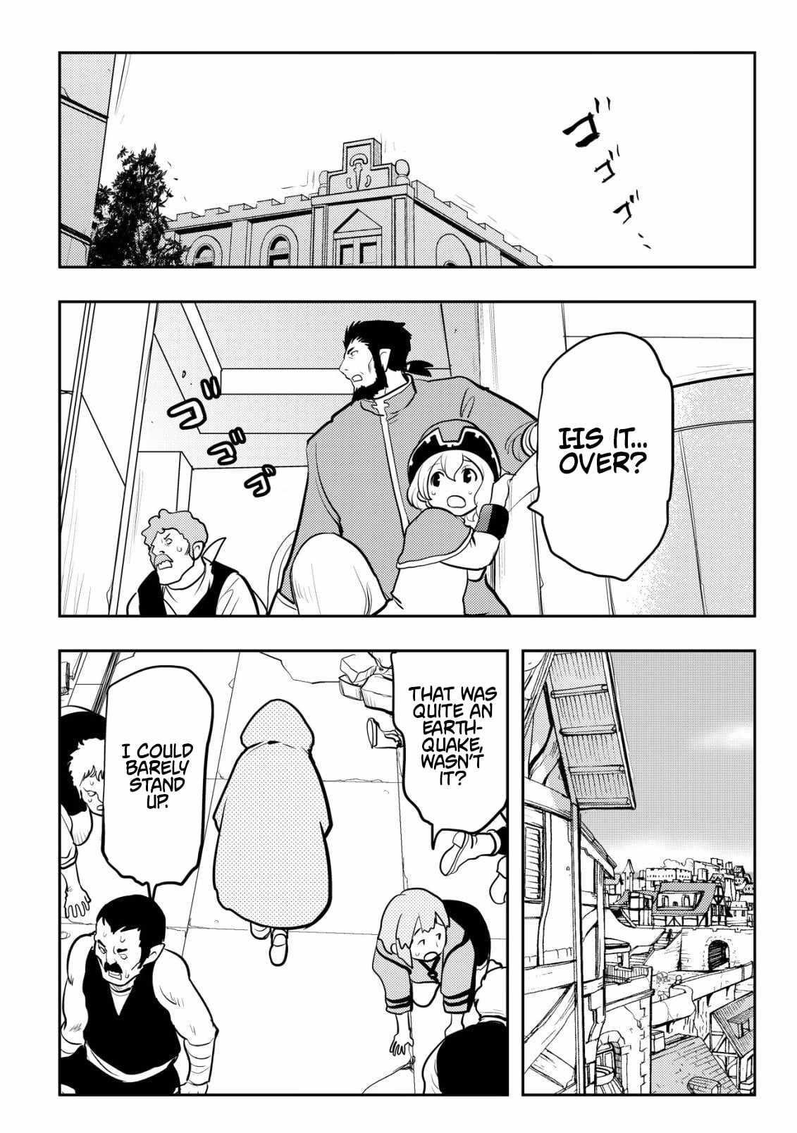 I Was Banished for Being a Useless Tamer, but My Second Job as a Universal Fusionist Lets Me Build the Ultimate Party Chapter 17 - Page 9 in English