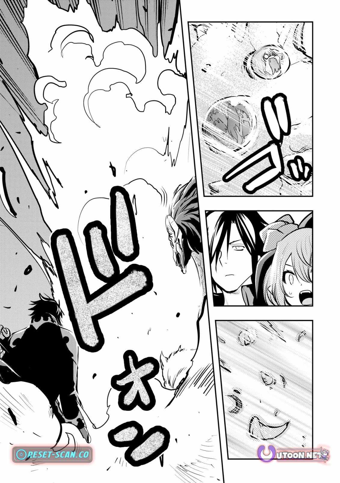 I Was Banished for Being a Useless Tamer, but My Second Job as a Universal Fusionist Lets Me Build the Ultimate Party Chapter 18 - Page 10 in English