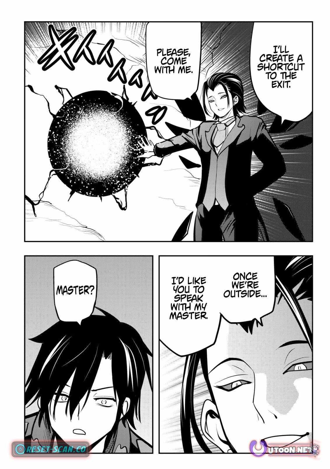 I Was Banished for Being a Useless Tamer, but My Second Job as a Universal Fusionist Lets Me Build the Ultimate Party Chapter 18 - Page 15 in English