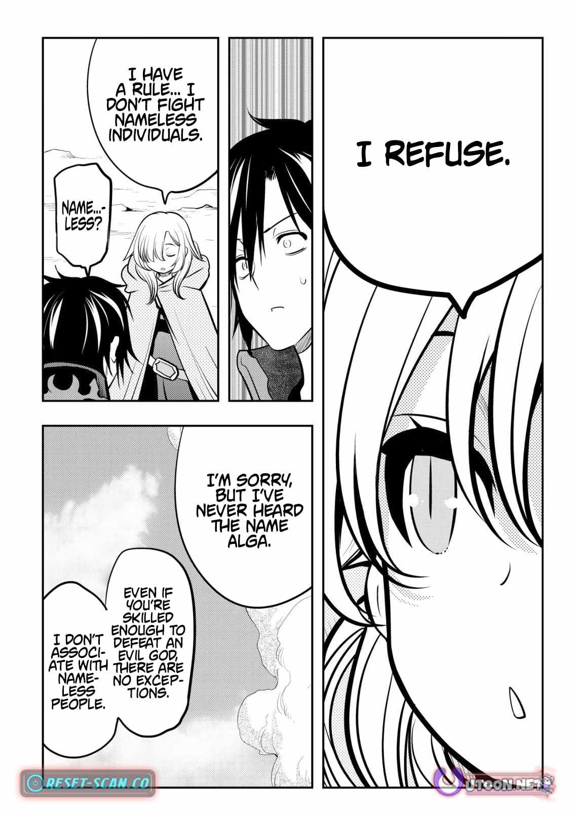 I Was Banished for Being a Useless Tamer, but My Second Job as a Universal Fusionist Lets Me Build the Ultimate Party Chapter 18 - Page 25 in English