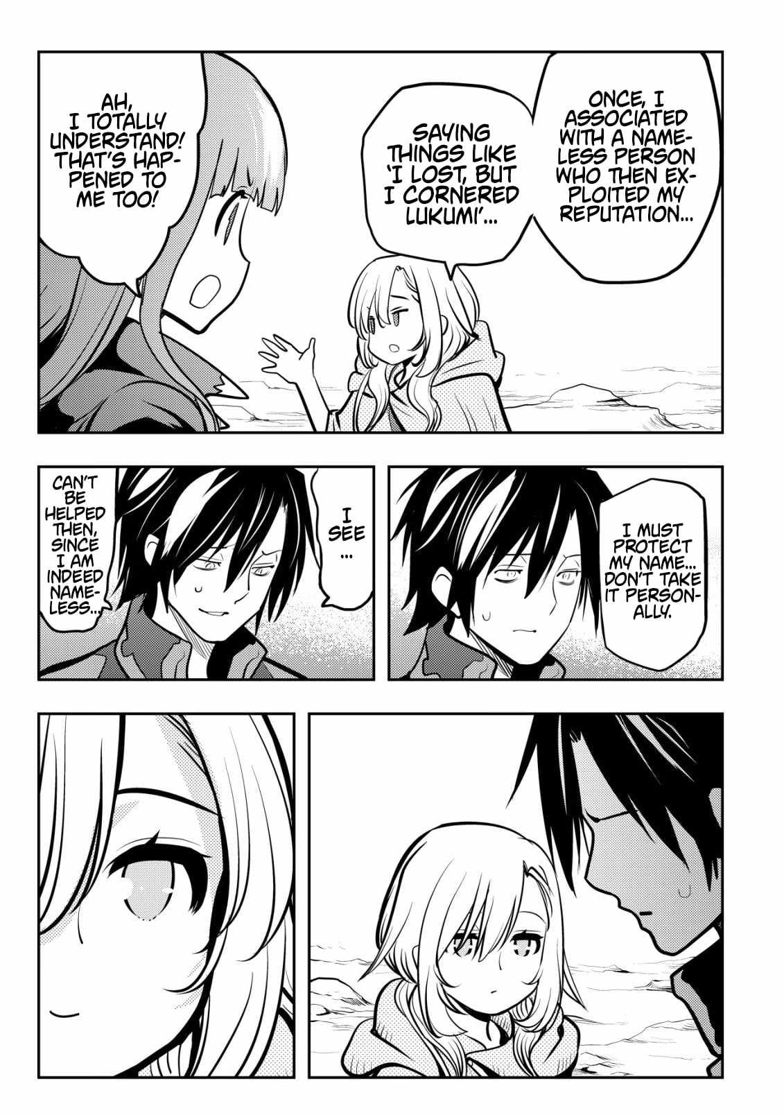 I Was Banished for Being a Useless Tamer, but My Second Job as a Universal Fusionist Lets Me Build the Ultimate Party Chapter 18 - Page 26 in English