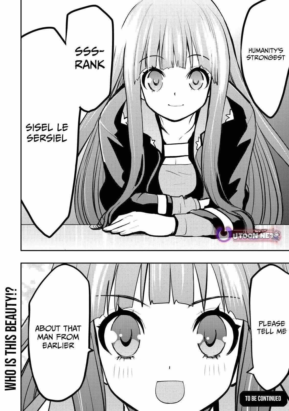 I Was Banished for Being a Useless Tamer, but My Second Job as a Universal Fusionist Lets Me Build the Ultimate Party Chapter 3 - Page 25 in English