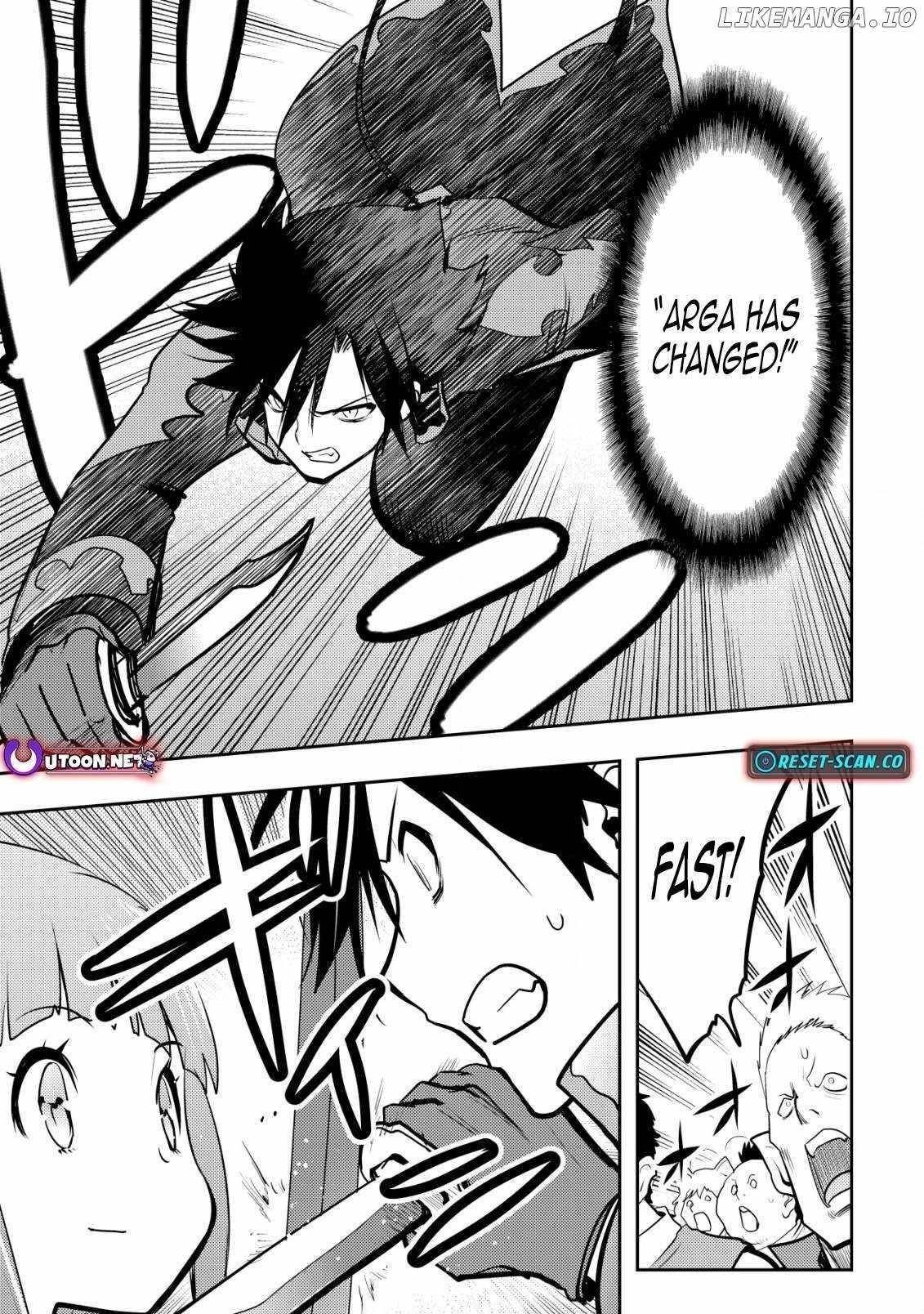 I Was Banished for Being a Useless Tamer, but My Second Job as a Universal Fusionist Lets Me Build the Ultimate Party Chapter 6 - Page 14 in English