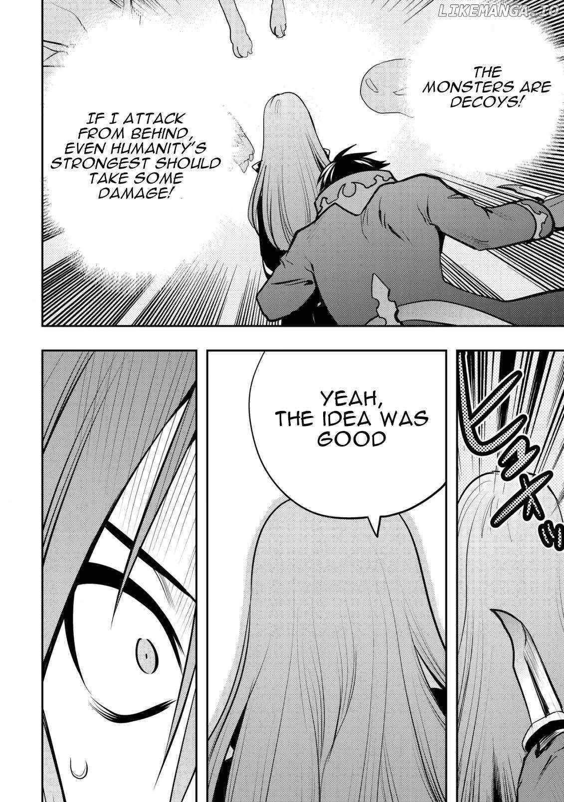 I Was Banished for Being a Useless Tamer, but My Second Job as a Universal Fusionist Lets Me Build the Ultimate Party Chapter 6 - Page 19 in English