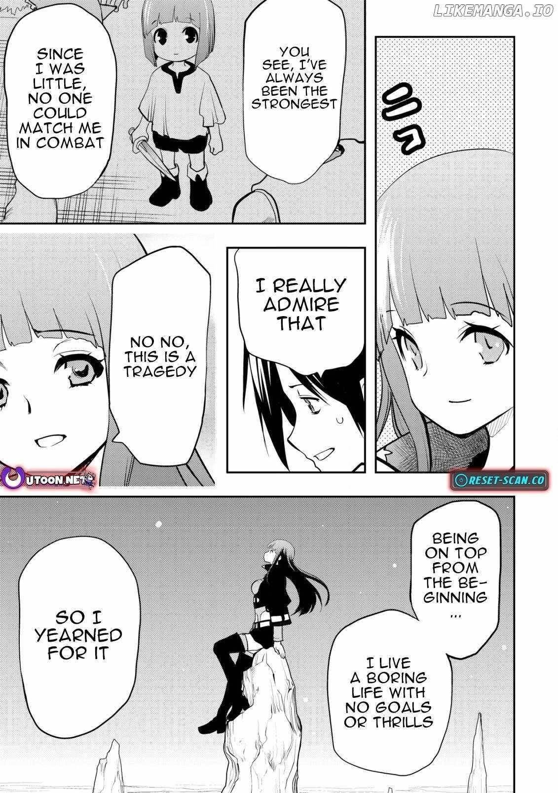 I Was Banished for Being a Useless Tamer, but My Second Job as a Universal Fusionist Lets Me Build the Ultimate Party Chapter 6 - Page 6 in English