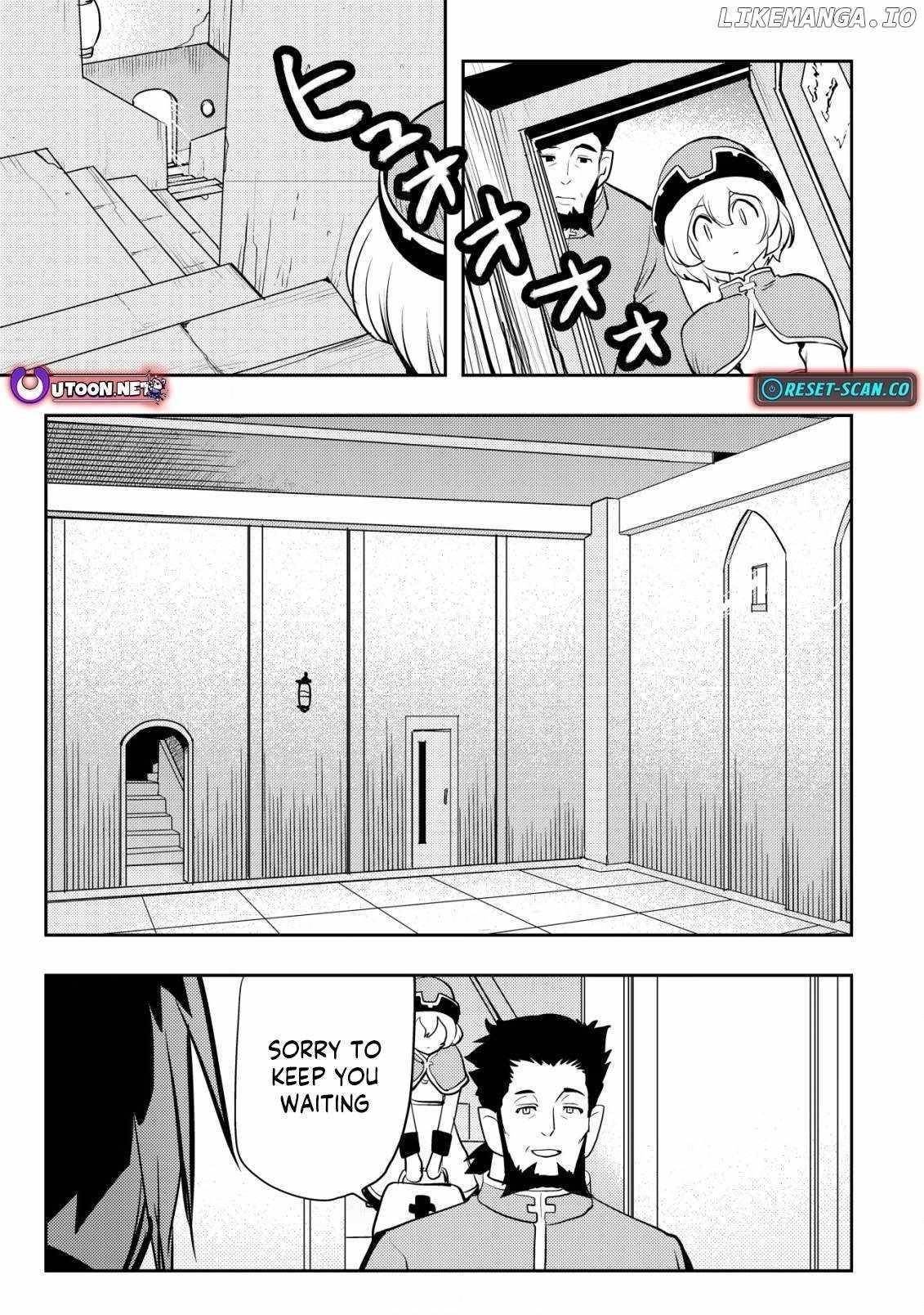 I Was Banished for Being a Useless Tamer, but My Second Job as a Universal Fusionist Lets Me Build the Ultimate Party Chapter 7 - Page 6 in English