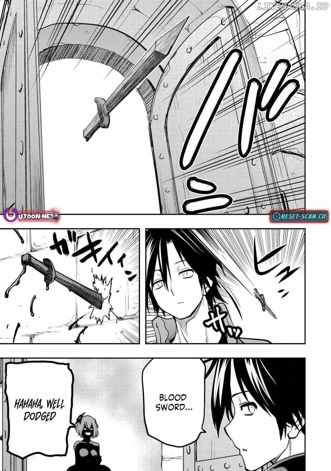 I Was Banished for Being a Useless Tamer, but My Second Job as a Universal Fusionist Lets Me Build the Ultimate Party Chapter 8 - Page 22 in English