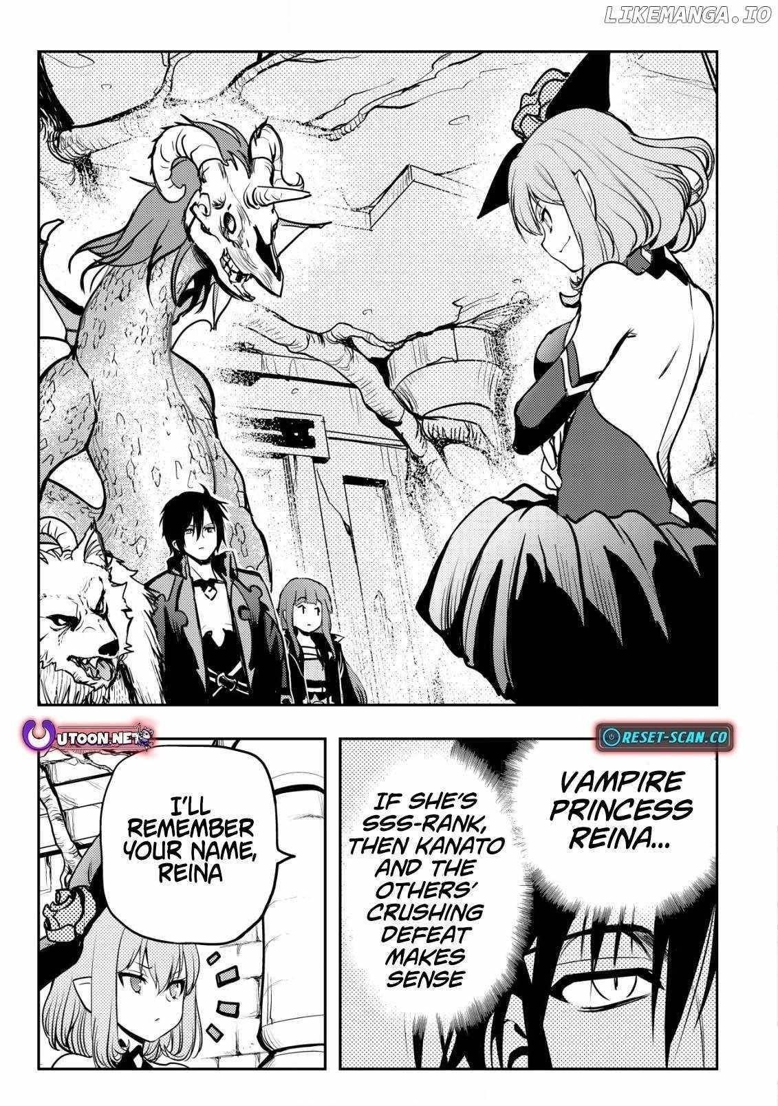 I Was Banished for Being a Useless Tamer, but My Second Job as a Universal Fusionist Lets Me Build the Ultimate Party Chapter 9 - Page 1 in English