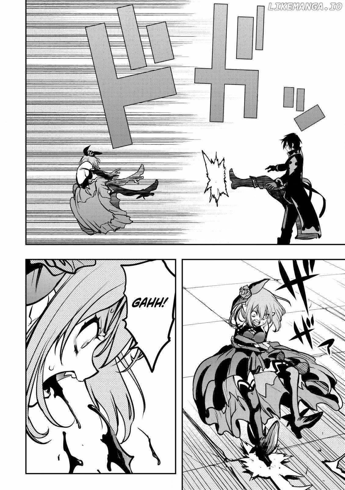 I Was Banished for Being a Useless Tamer, but My Second Job as a Universal Fusionist Lets Me Build the Ultimate Party Chapter 9 - Page 10 in English