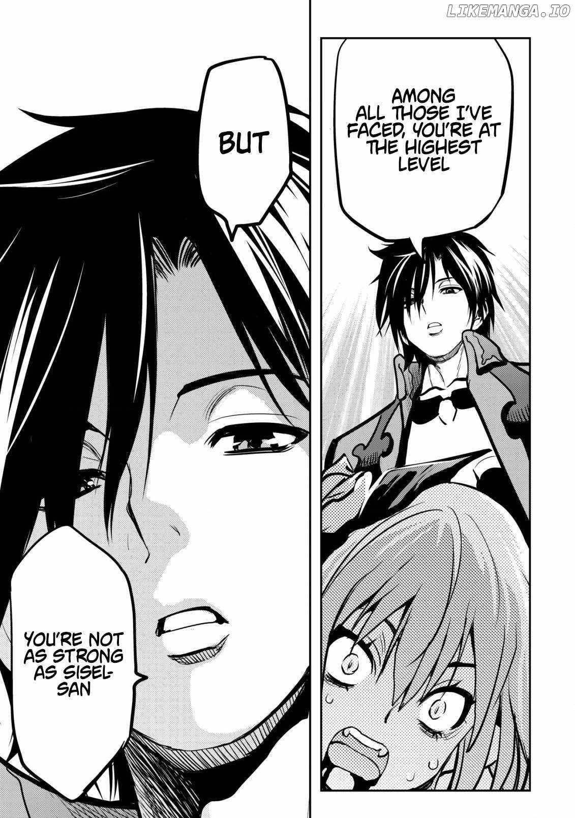 I Was Banished for Being a Useless Tamer, but My Second Job as a Universal Fusionist Lets Me Build the Ultimate Party Chapter 9 - Page 11 in English