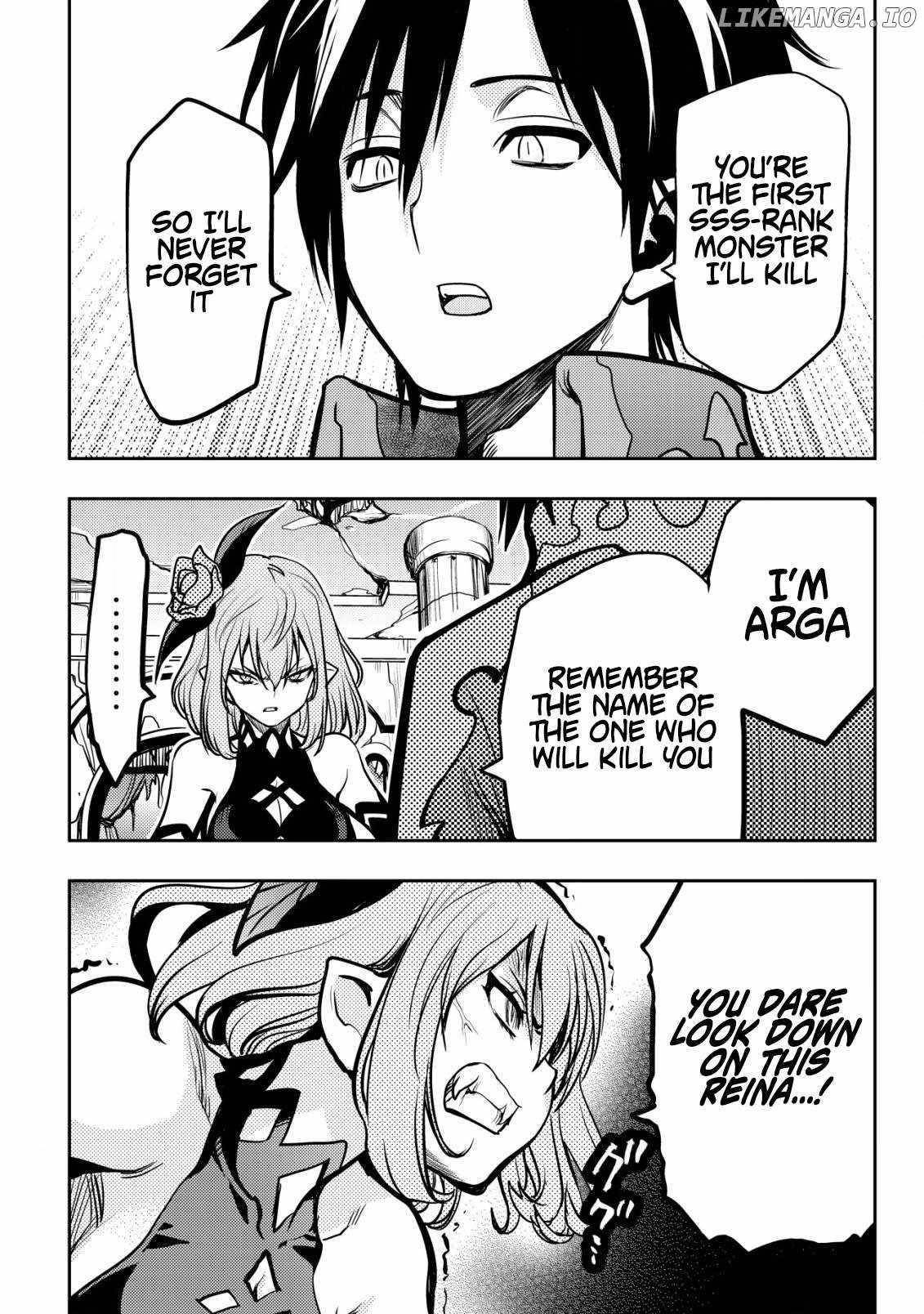 I Was Banished for Being a Useless Tamer, but My Second Job as a Universal Fusionist Lets Me Build the Ultimate Party Chapter 9 - Page 2 in English