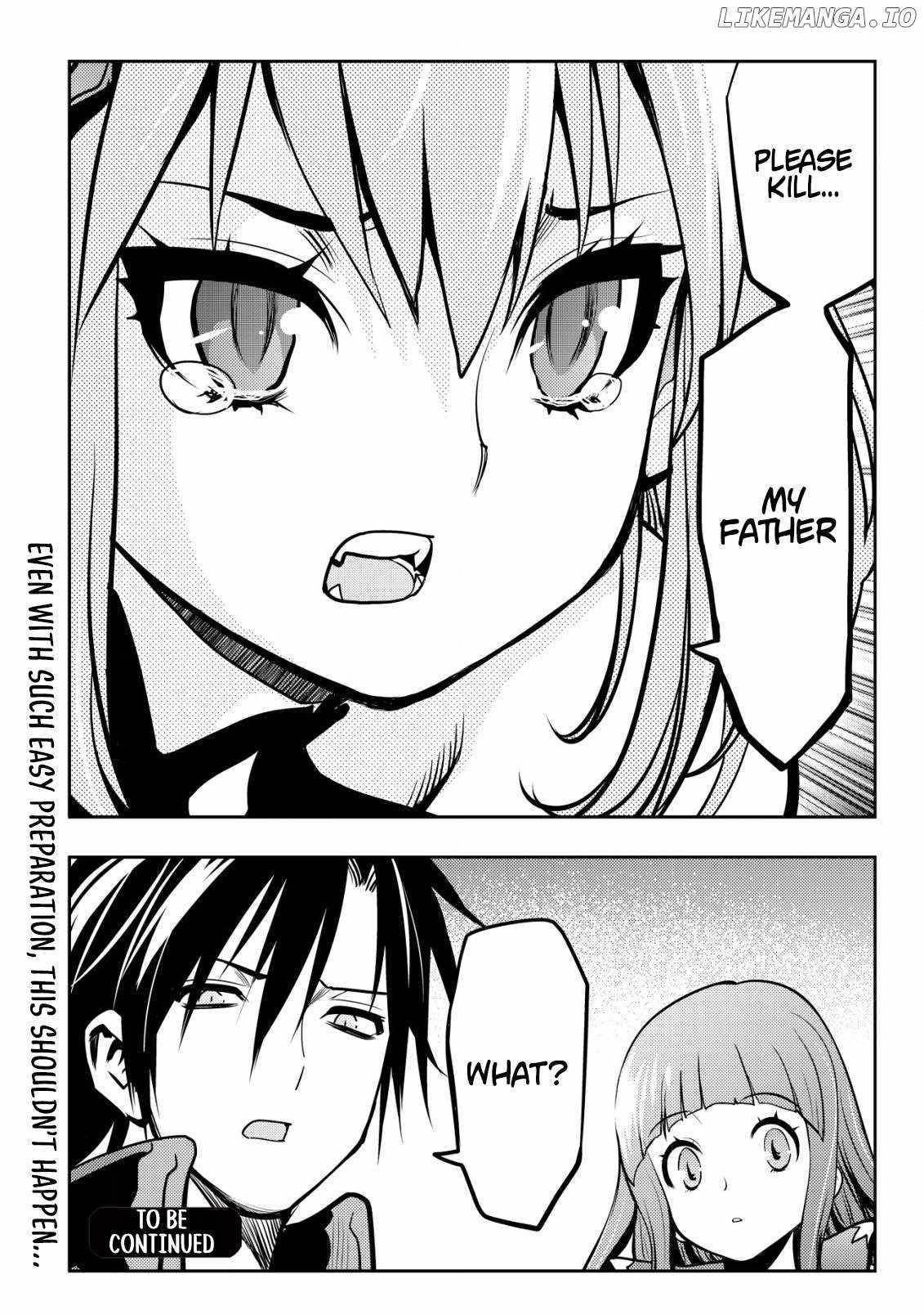 I Was Banished for Being a Useless Tamer, but My Second Job as a Universal Fusionist Lets Me Build the Ultimate Party Chapter 9 - Page 24 in English
