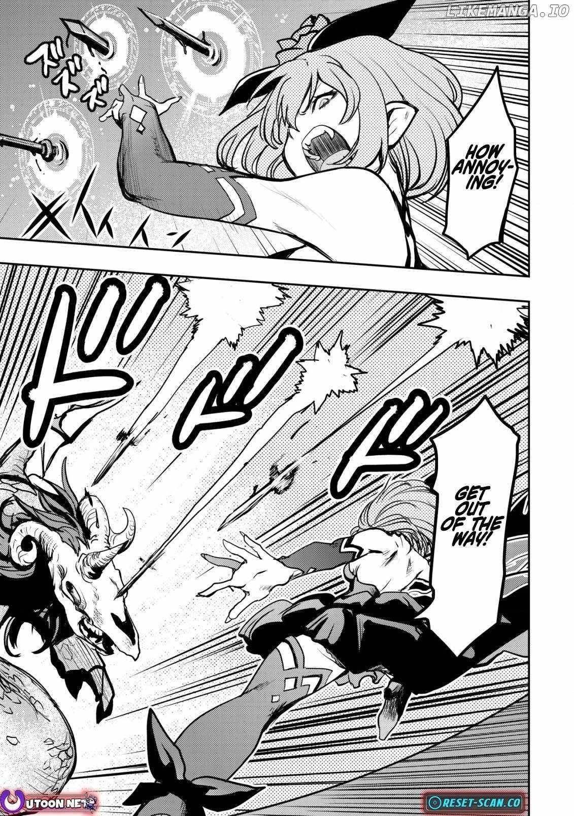 I Was Banished for Being a Useless Tamer, but My Second Job as a Universal Fusionist Lets Me Build the Ultimate Party Chapter 9 - Page 5 in English
