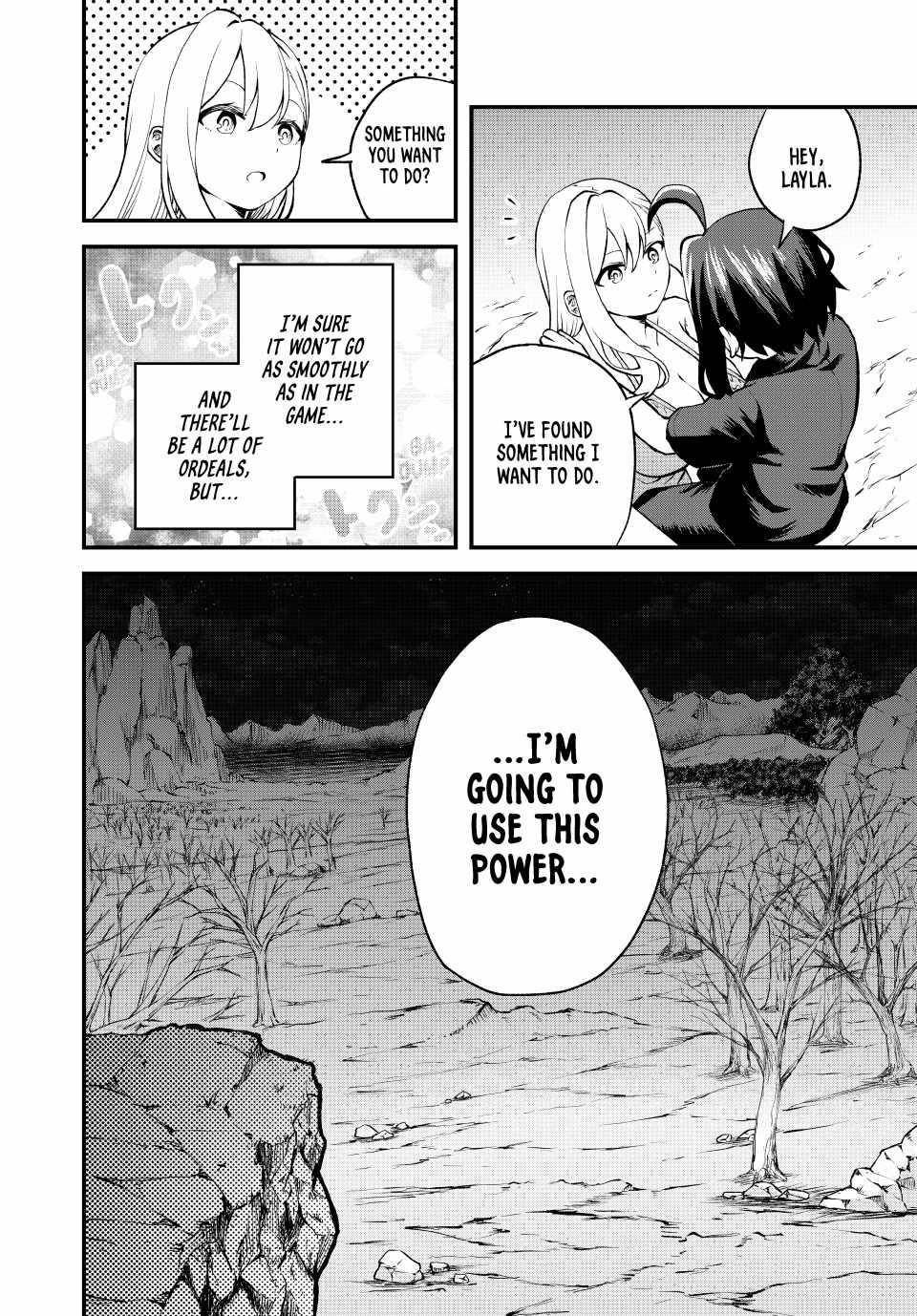 The Exiled Prince of Auto-Crafting Chapter 1 - Page 52 in English