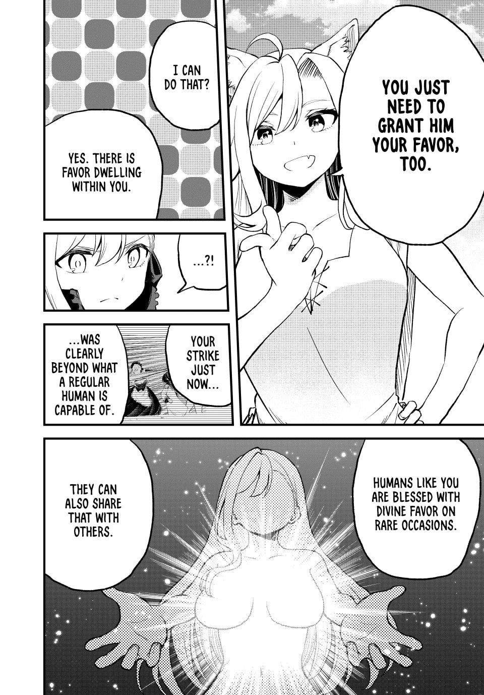 The Exiled Prince of Auto-Crafting Chapter 13 - Page 12 in English