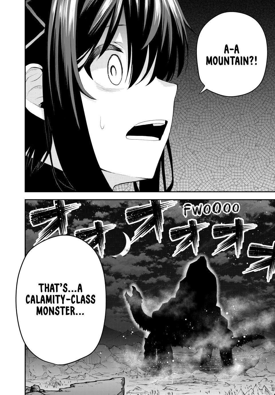 The Exiled Prince of Auto-Crafting Chapter 19 - Page 15 in English