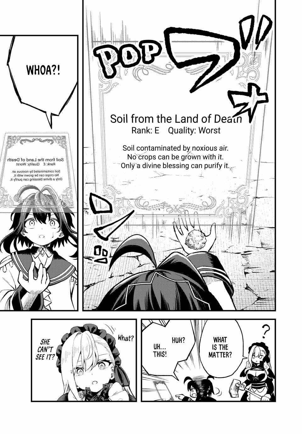 The Exiled Prince of Auto-Crafting Chapter 2 - Page 25 in English