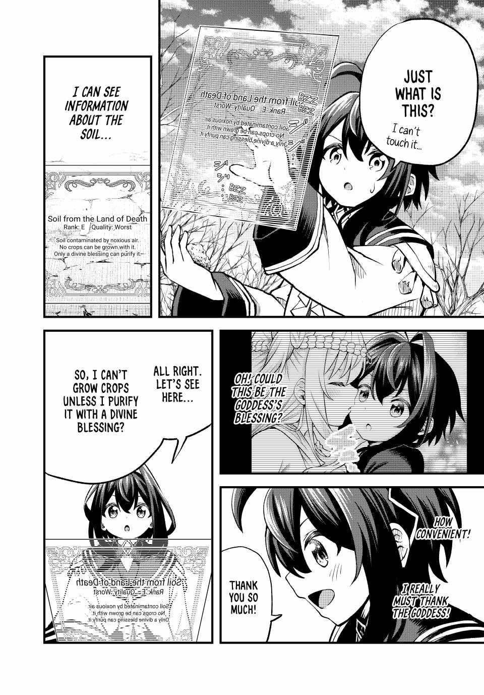 The Exiled Prince of Auto-Crafting Chapter 2 - Page 26 in English