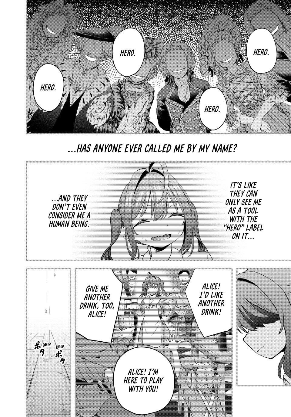 The Exiled Prince of Auto-Crafting Chapter 20 - Page 15 in English