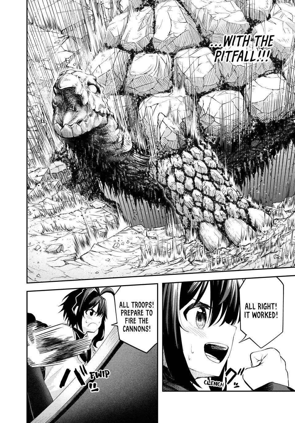 The Exiled Prince of Auto-Crafting Chapter 22 - Page 3 in English
