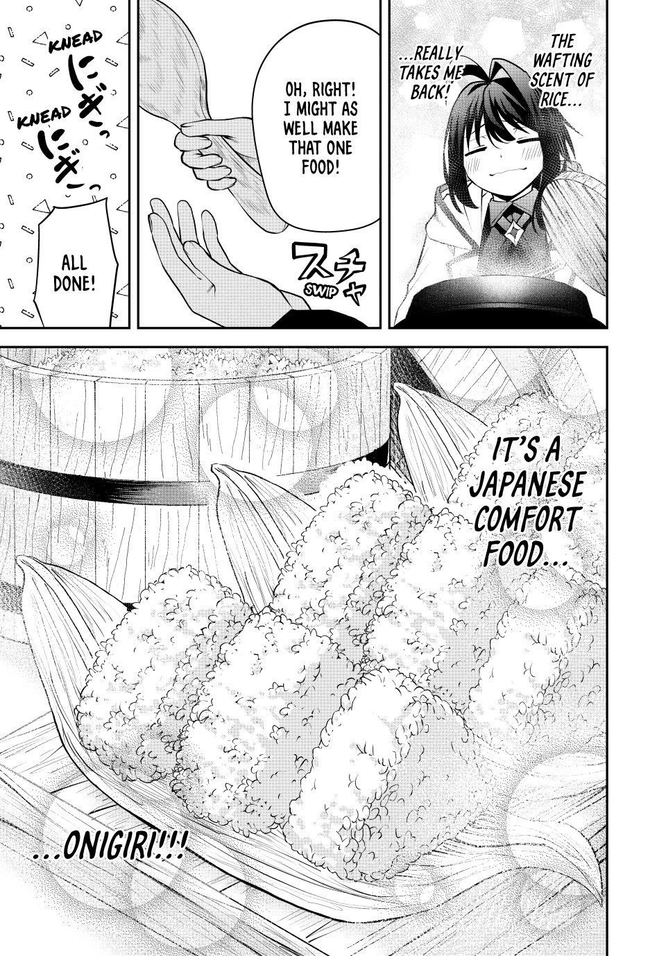 The Exiled Prince of Auto-Crafting Chapter 26 - Page 10 in English
