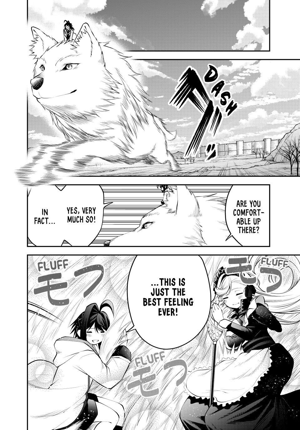 The Exiled Prince of Auto-Crafting Chapter 27 - Page 5 in English
