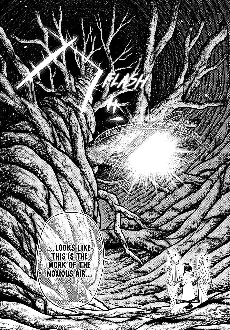 The Exiled Prince of Auto-Crafting Chapter 31 - Page 15 in English