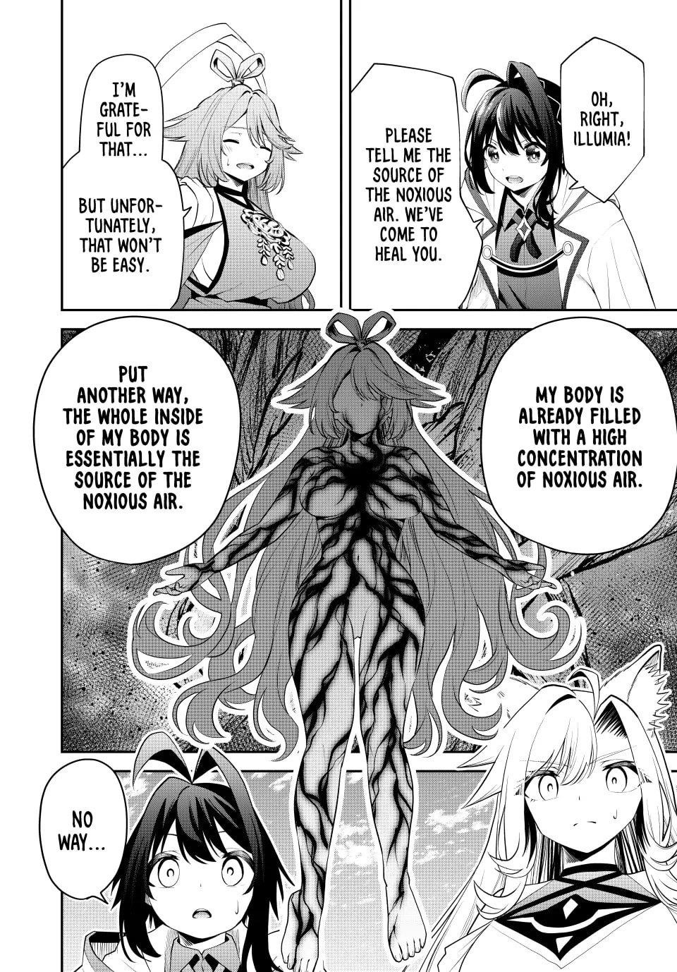 The Exiled Prince of Auto-Crafting Chapter 31 - Page 4 in English