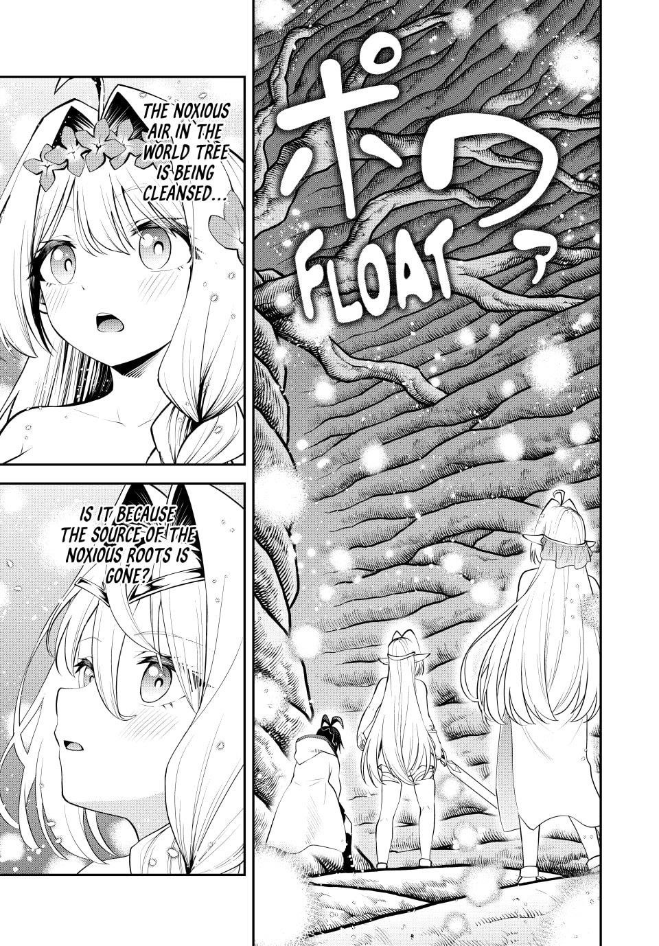 The Exiled Prince of Auto-Crafting Chapter 34 - Page 12 in English