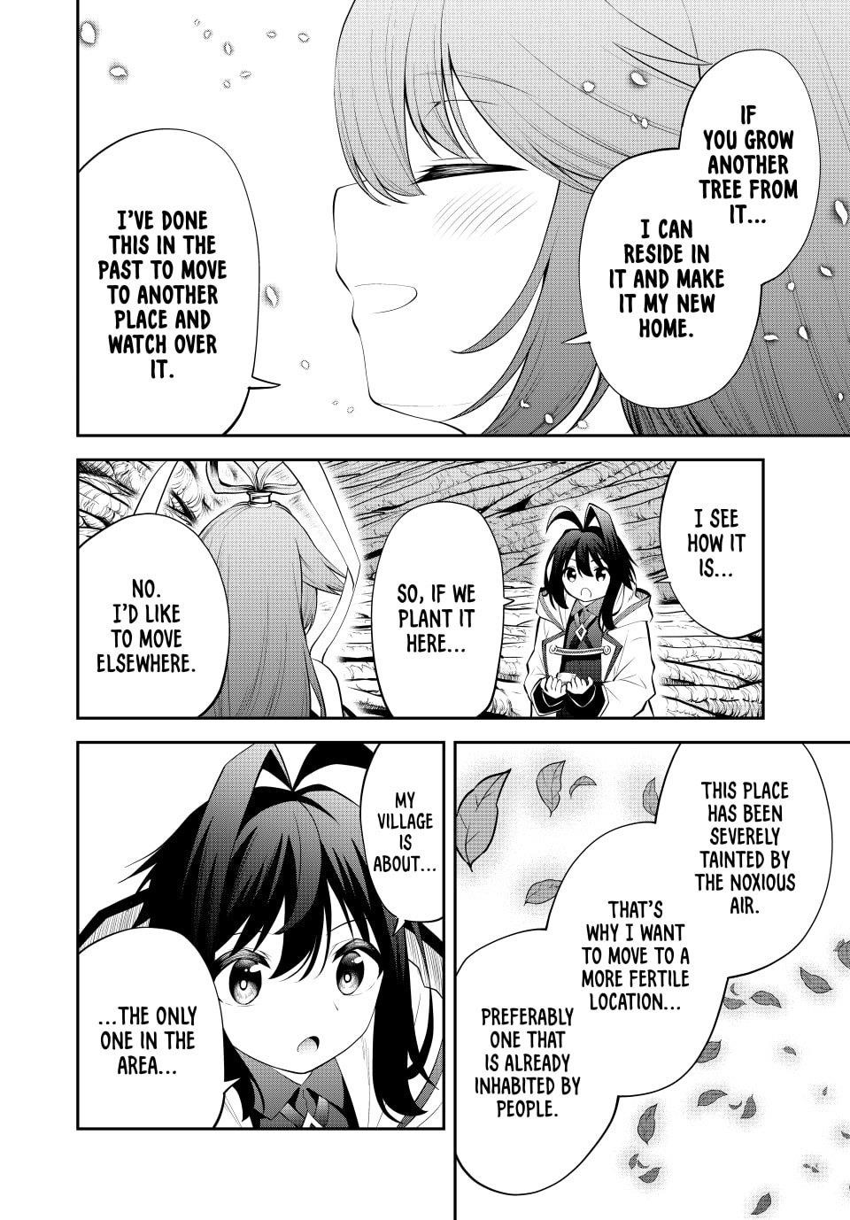 The Exiled Prince of Auto-Crafting Chapter 34 - Page 19 in English