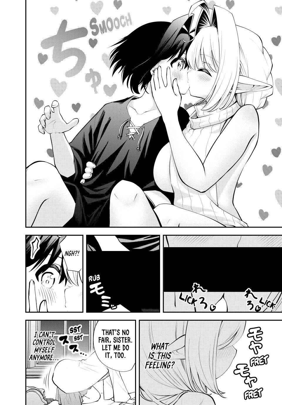 The Exiled Prince of Auto-Crafting Chapter 37 - Page 11 in English