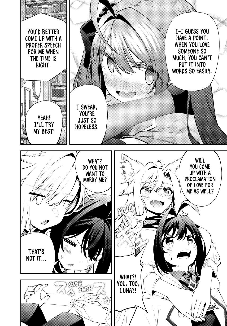 The Exiled Prince of Auto-Crafting Chapter 38 - Page 11 in English