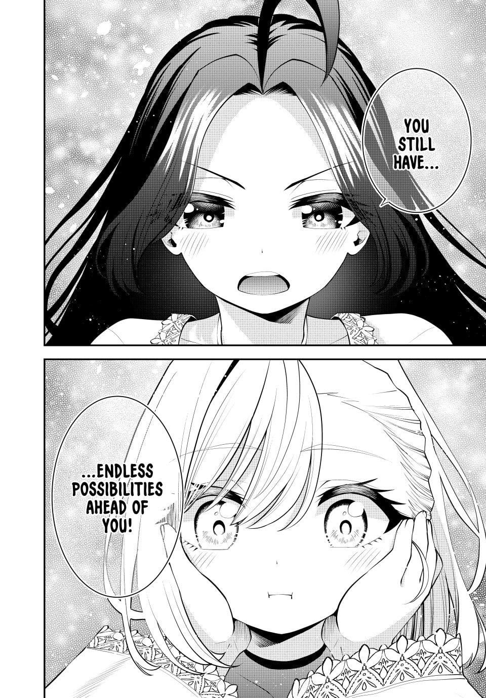 The Exiled Prince of Auto-Crafting Chapter 40 - Page 15 in English