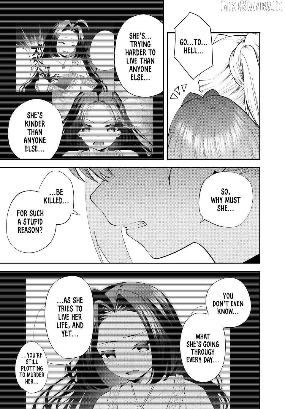 The Exiled Prince of Auto-Crafting Chapter 41 - Page 15 in English