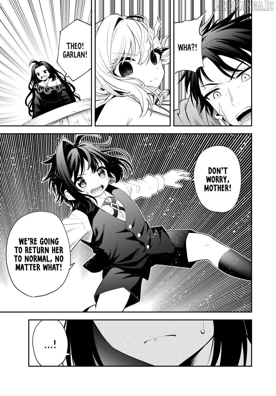 The Exiled Prince of Auto-Crafting Chapter 42 - Page 13 in English